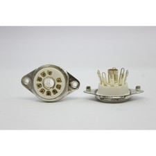 1 x 9 PINS NOVAL KERAMIK