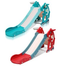 Kinderrutsche Klappbar