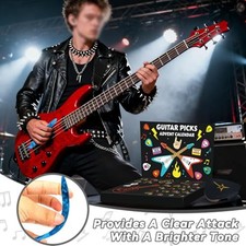 Avent Gitarre Auswahl Set 24