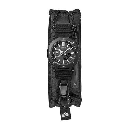 Casio pro trek - casio,