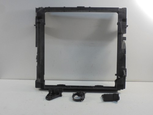 Bmw f15 kühlergrill rahmen - f15, kühlergrill-rahmen