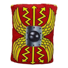 Pillowfight Warriors Römer