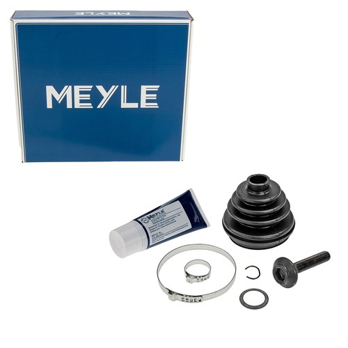 Meyle achsmanschetten satz - meyle,