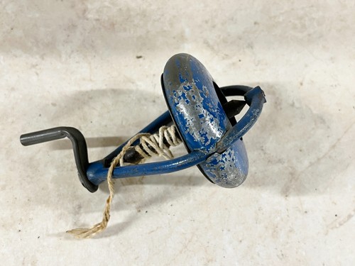 Antikes vintage kreiselkreisel - vintage,