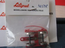 LILIPUT # 40578 Drehgestell
