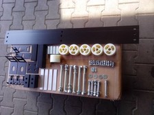 Hummer H1 Höherlegung