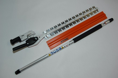 Stihl 145 anbauwerkzeug - hl-km,