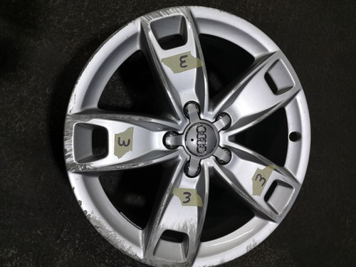 Alufelge audi ats 7 - ats, 7,5x17