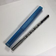 1x VHM Bohrer, Tiefloch