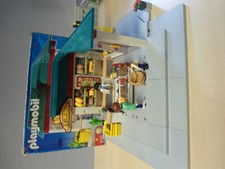 Playmobil Set 4410  " Bäckerei " gebraucht