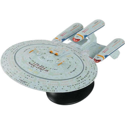 Uss enterprise ncc - enterprise, ncc-1701-d