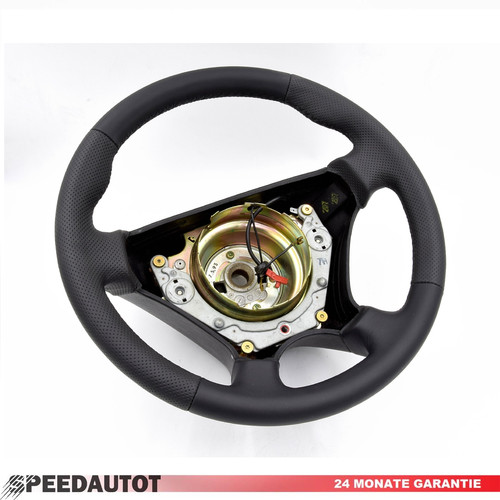 Tausch lederlenkrad lenkrad - lederlenkrad,