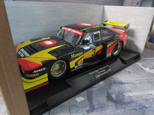 FORD Capri Zakspeed Gr.5 Turbo