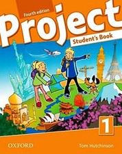 Oxford PROJECT 4th EDITION