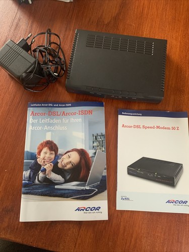 Arcor dsl speed - dsl, 50