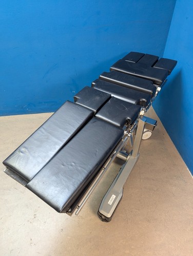 Maquet 1120 48c0 lafette op - maquet, 1120.48c0