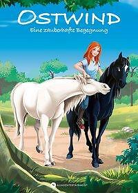 Ostwind eine zauberhafte - ostwind,