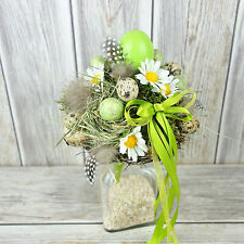 Osterdeko Osterstrauß