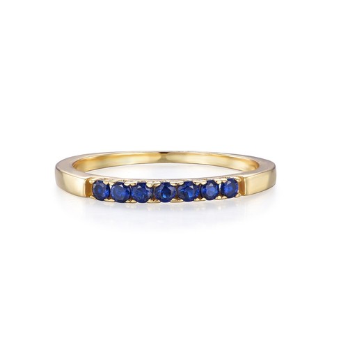 Halb ewigkeitsring damen - halb-ewigkeitsring, 9