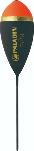 Paladin forellenpose olympic - forellenpose,