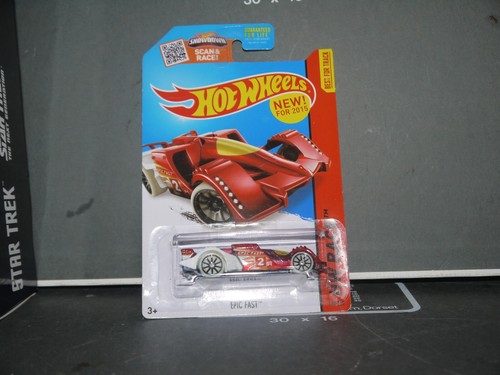 Hot wheels auto - hot, 2013