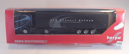 Herpa 151177 renault - nr.151177,