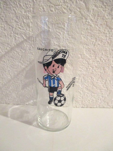 Mehrzweckglas zur