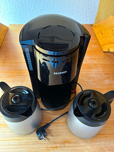 Severin filter kaffeemaschine - severin, filter-kaffeemaschine