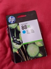 Original HP88XL Cyan C9391AE für HP OfficeJet Pro Series K550 u.a.  MHD abgelauf