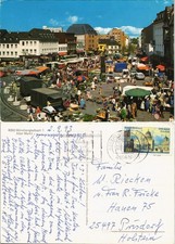 Ansichtskarte Mönchengladbach