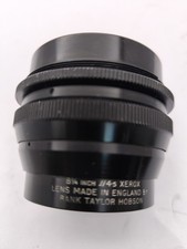 Zoll objektiv von - 8¼-zoll-objektiv, (f/4,5)