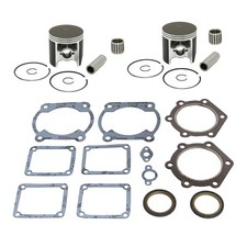 SPI Standard Bore Top End