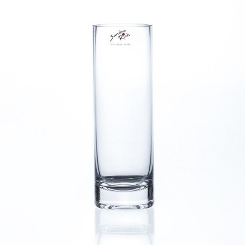 Sandra rich glas vase - sandra, rich,