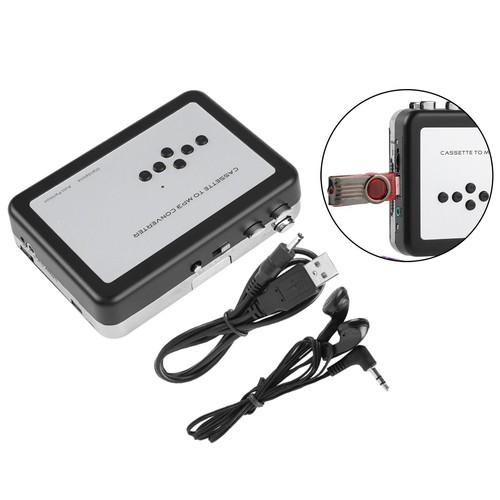 Usb kassette mp3 konverter - usb, zu