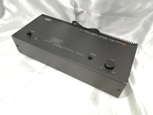 Luxman a802ii stereo - luxman,