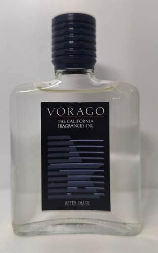 Myrurgia vorago after - vorago,