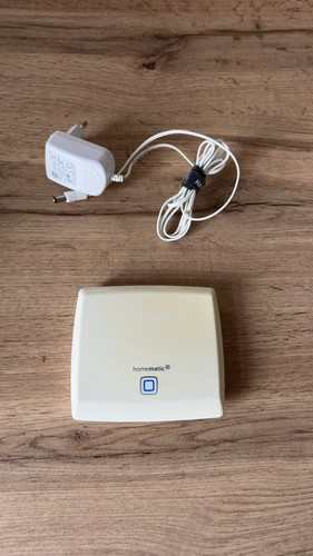 Homematic access point - homematic,