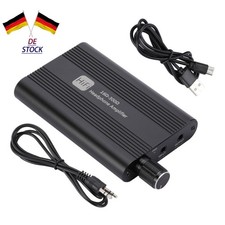 1*HIFI Headphone Amplifier