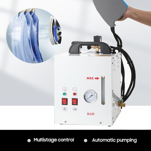 900w dampferzeuger - 900w,