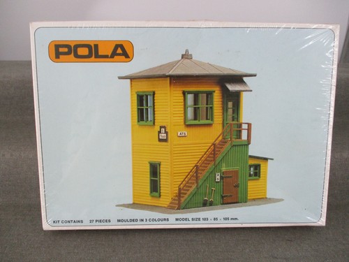 Pola spur 371 - h0,