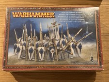 Warhammer Hochelfen 16