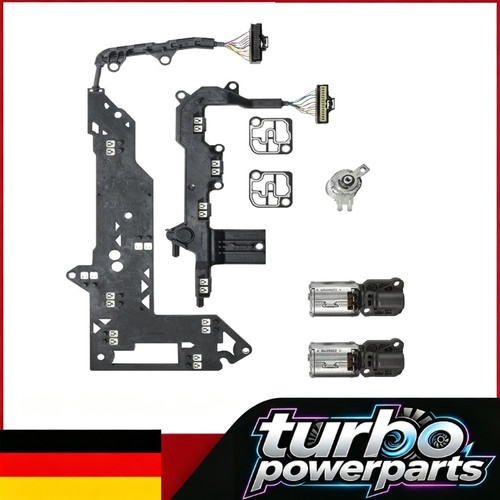 Borgwarner 202383 dl501 - borgwarner,