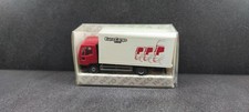 1:87 - Wiking - Iveco EuroCargo Koffer LKW in OVP / 092