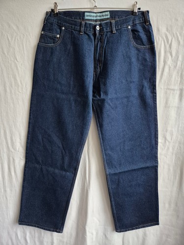 Tsa wide leg herren - herren, baggy