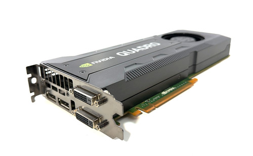 Nvidia quadro k5200 - quadro, 8gb