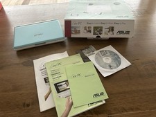 ASUS Eee PC 4G 2.2 - Sky Blue