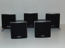 5x Teufel Satelliten