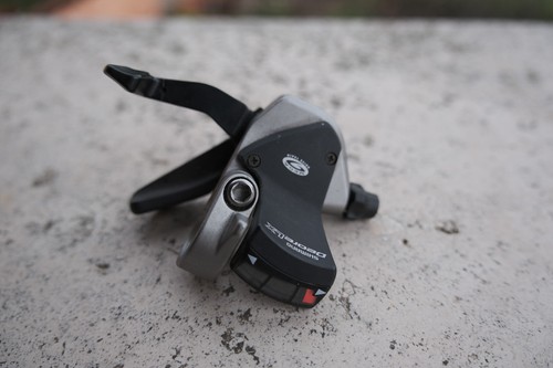Shimano deore sl - deore, #sl