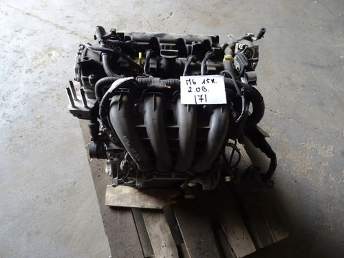 Motor mazda pey5 pey7 2 - motor,