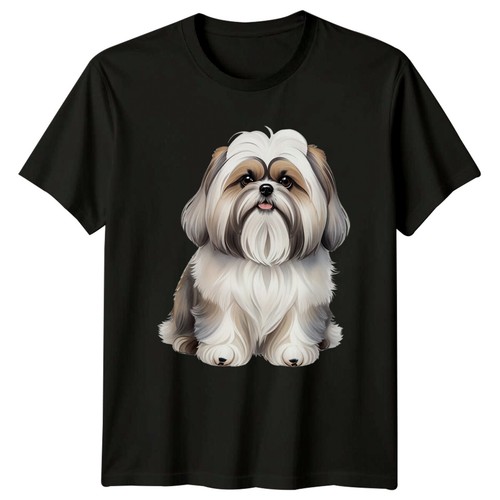 Süßes shih tzu - süßes,